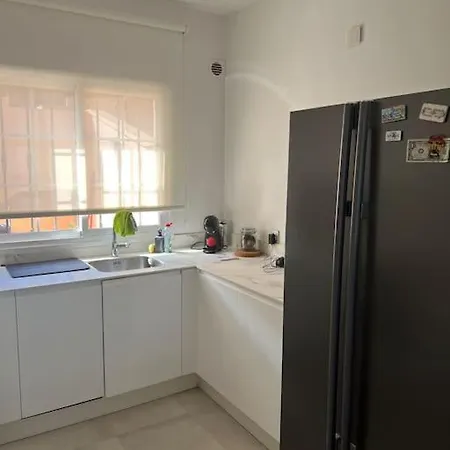 De Lujo Con Piscina Y Vistas Al Mar * סנטה קרוז דה טנריף