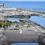 De Lujo Con Piscina Y Vistas Al Mar Dom wakacyjny Santa Cruz de Tenerife