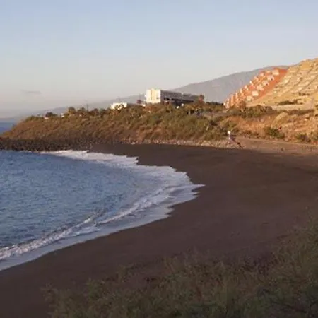 Dom wakacyjny De Lujo Con Piscina Y Vistas Al Mar Santa Cruz de Tenerife