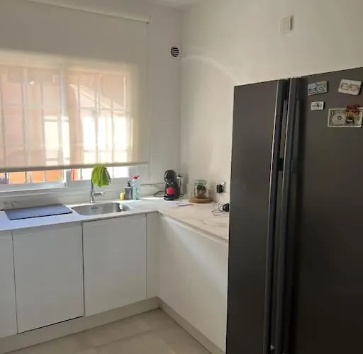 De Lujo Con Piscina Y Vistas Al Mar * סנטה קרוז דה טנריף