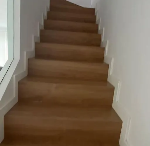 בית נופש De Lujo Con Piscina Y Vistas Al Mar *