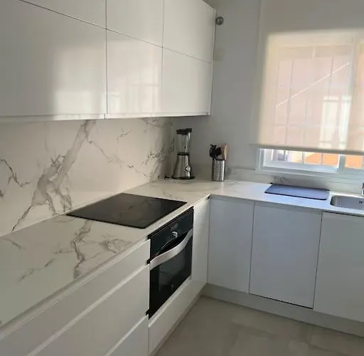 De Lujo Con Piscina Y Vistas Al Mar סנטה קרוז דה טנריף