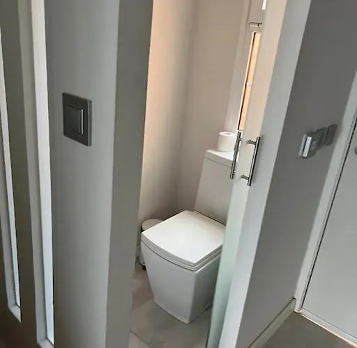 בית נופש De Lujo Con Piscina Y Vistas Al Mar סנטה קרוז דה טנריף