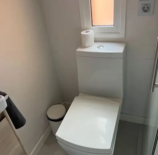 De Lujo Con Piscina Y Vistas Al Mar סנטה קרוז דה טנריף