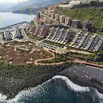 De Lujo Con Piscina Y Vistas Al Mar