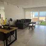 De Lujo Con Piscina Y Vistas Al Mar *