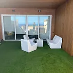 De Lujo Con Piscina Y Vistas Al Mar בית נופש *
