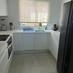 De Lujo Con Piscina Y Vistas Al Mar בית נופש סנטה קרוז דה טנריף