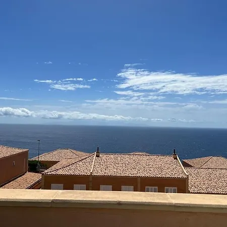 De Lujo Con Piscina Y Vistas Al Mar בית נופש